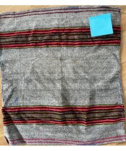 Binnendoek Vintage Rainbow