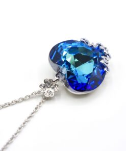 Blauw sonqo