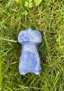 Blauwe draak van Sodaliet 002