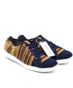 Chaski-design Peruaanse schoenen Paita