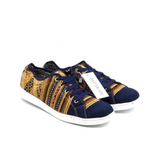 Chaski-design Peruaanse schoenen Paita