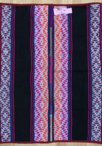 Chinchero Mestana Apu