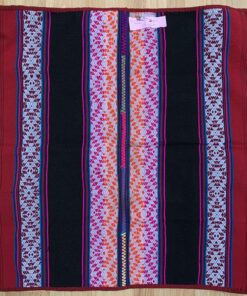 Chinchero Mestana Apu