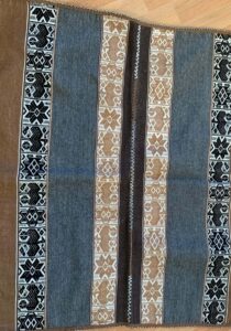 Chinchero Mestana Authentiek