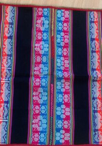 Chinchero Mestana Hummingbird1