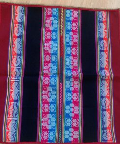 Chinchero Mestana Hummingbird1