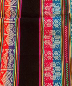 Chinchero Mestana Hummingbird2