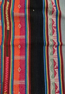 Chinchero Mestana Sacred Valley