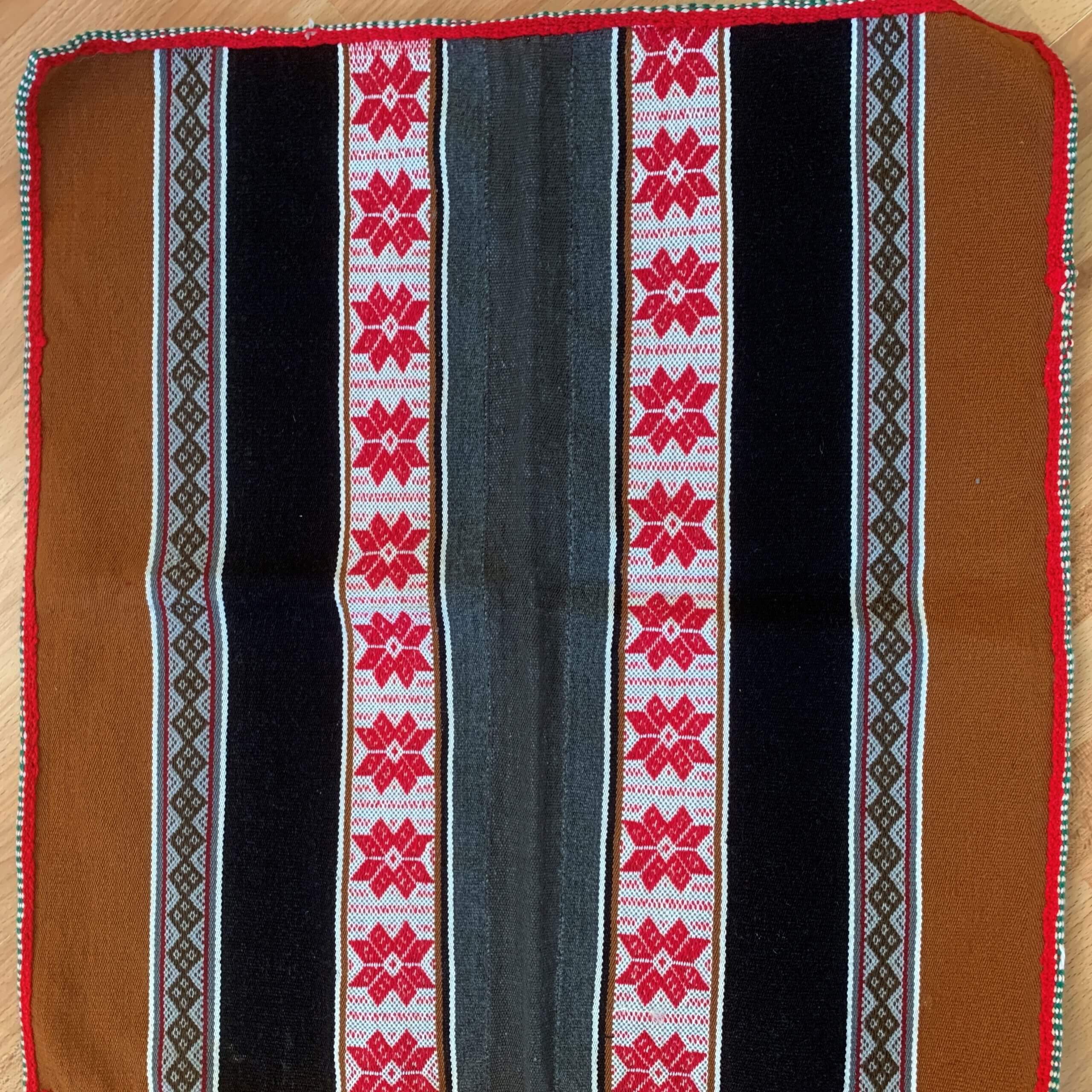 Chinchero Mestana Tayta Inti