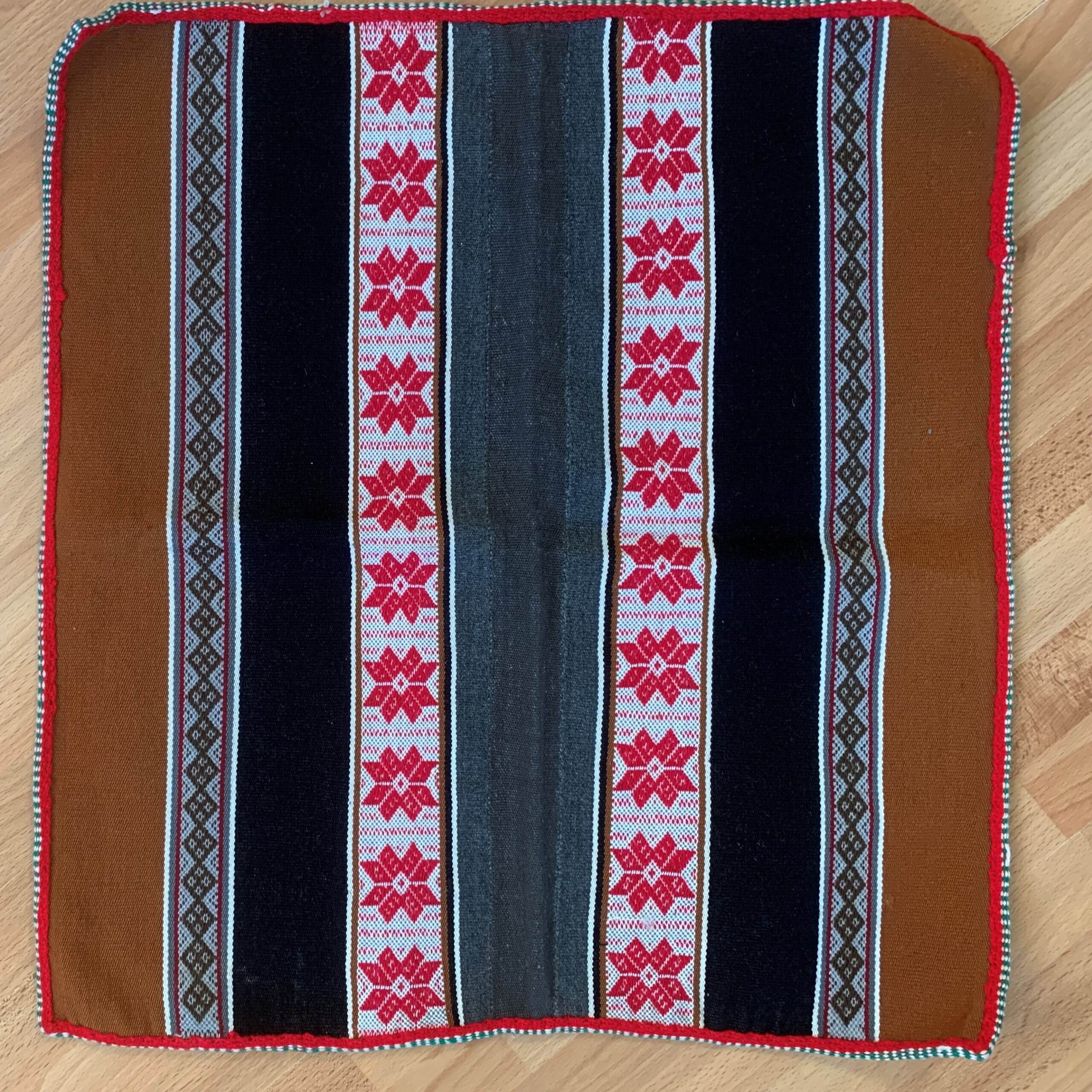 Chinchero Mestana Tayta Inti1