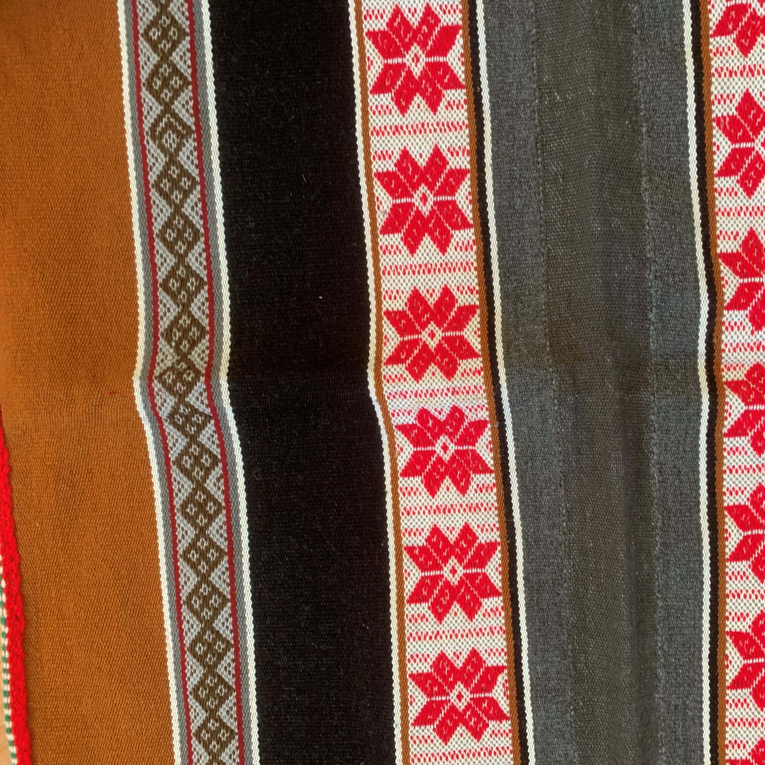 Chinchero Mestana Tayta Inti2