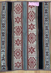 Chinchero Mestana Vintage Natural