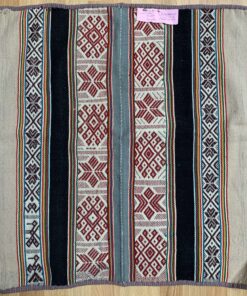 Chinchero Mestana Vintage Natural