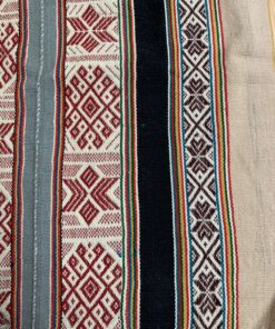 Chinchero Mestana Vintage Natural1