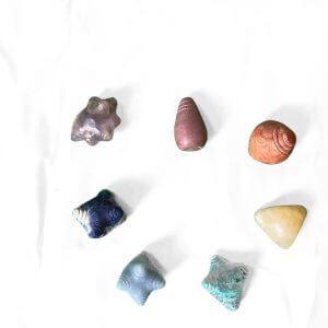 Chumpi Khuyas Chakra