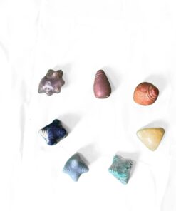 Chumpi Khuyas Chakra