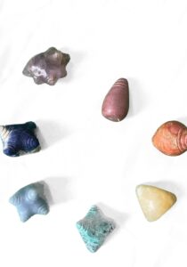 Chumpi Khuyas Chakra1