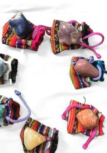 Chumpi Khuyas Chakra3