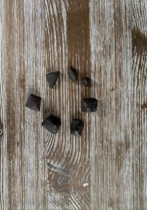 Chumpi Khuyas Meteoriet 002