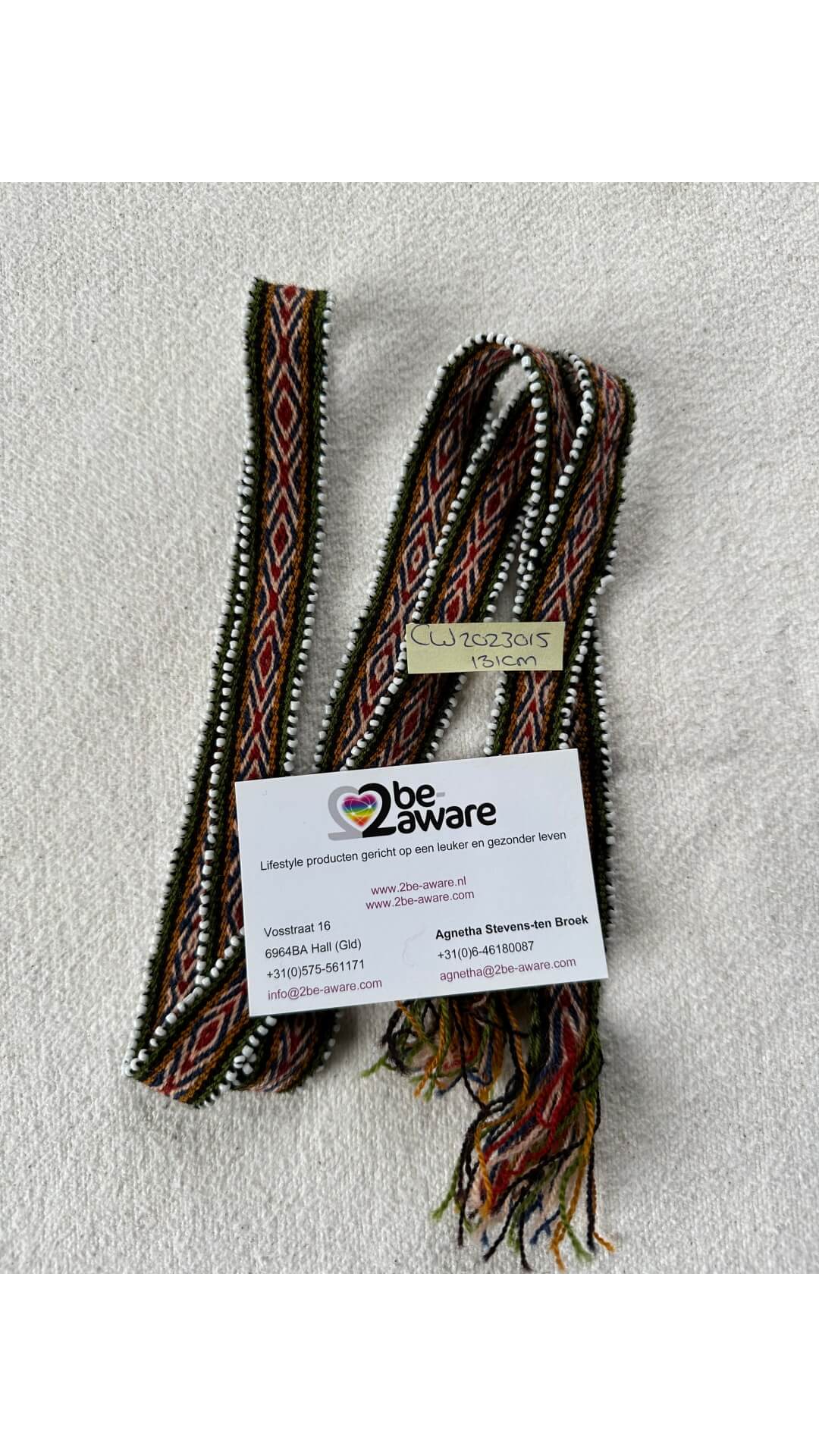 Chumpi Watana 2023015