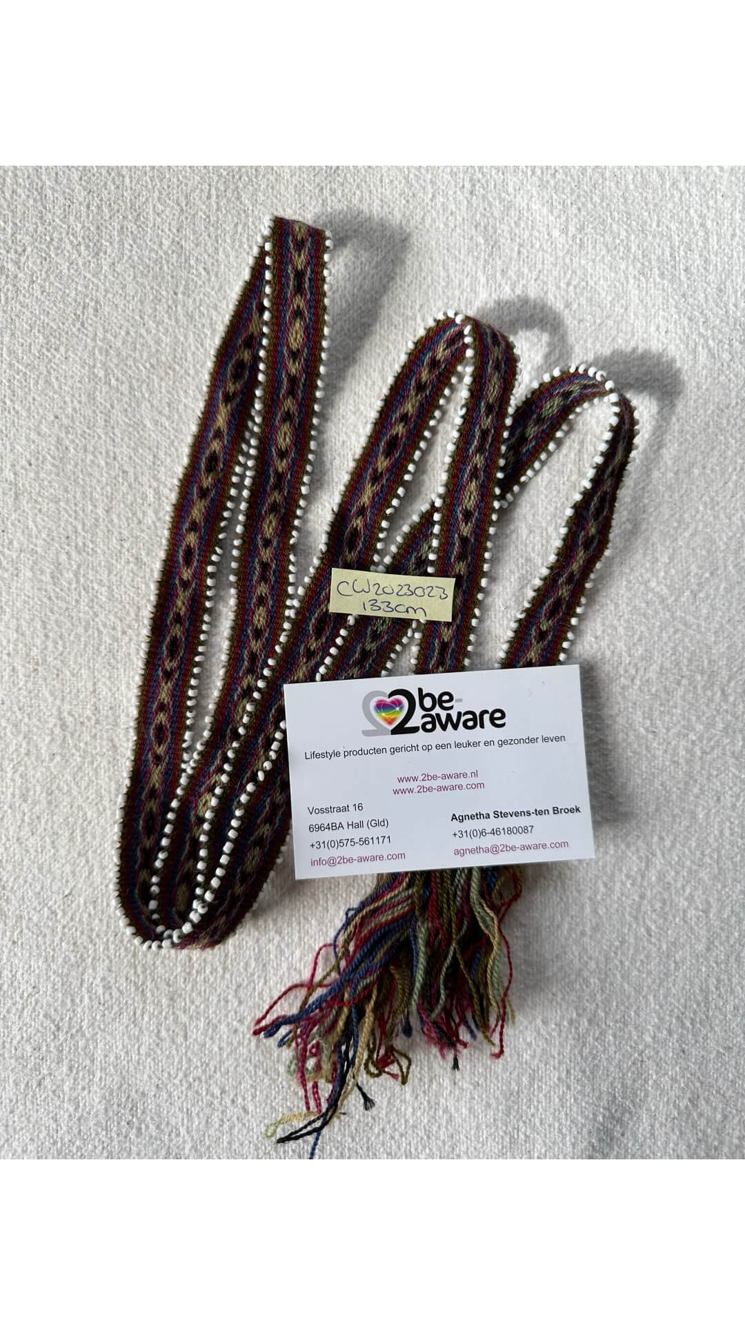 Chumpi Watana 2023023