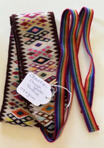 Chumpi gordel Fantasie