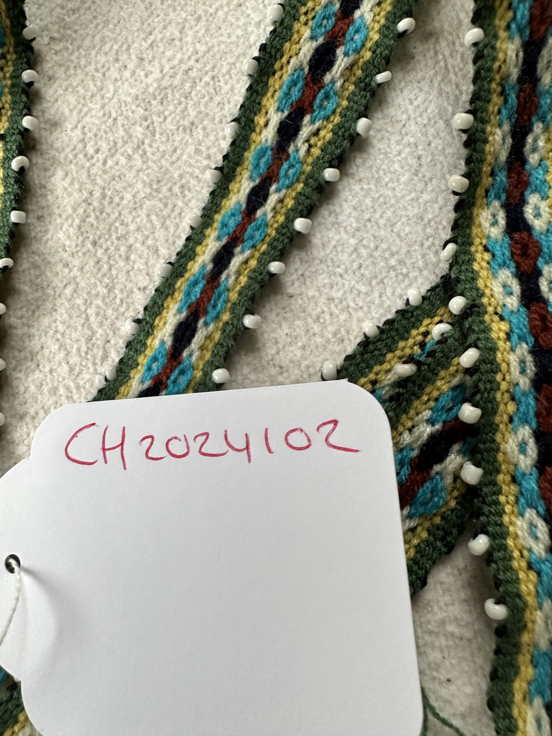 Chumpi watana CH2024102.