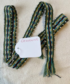 Chumpi watana CH2024102