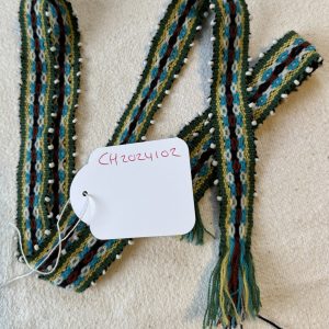 Chumpi watana CH2024102