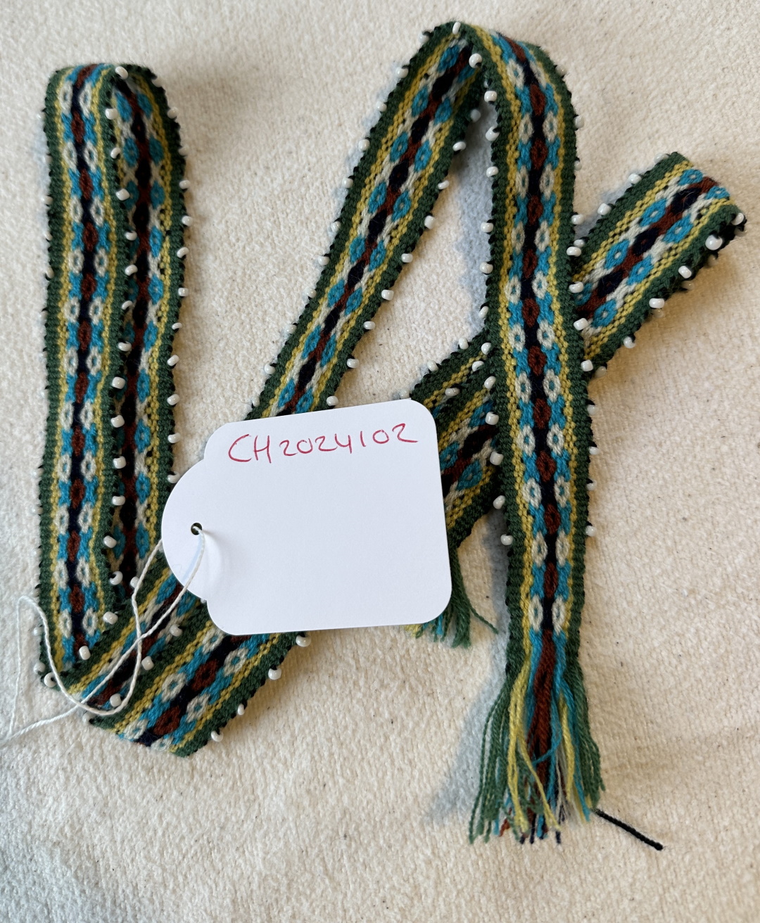 Chumpi watana CH2024102