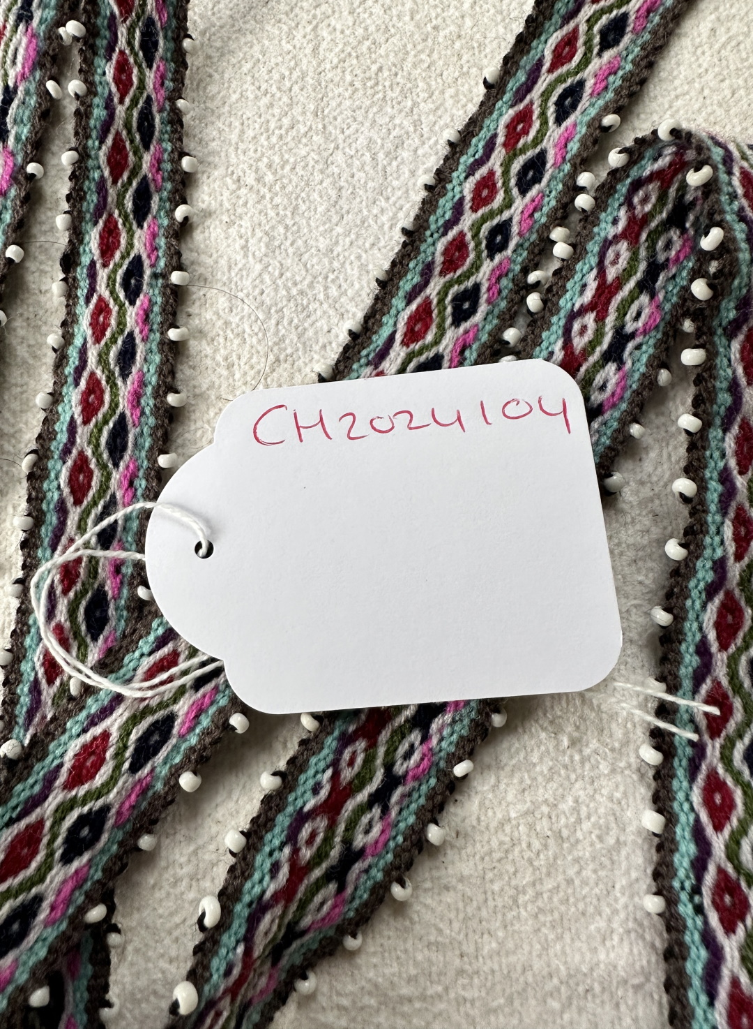 Chumpi watana CH2024104.