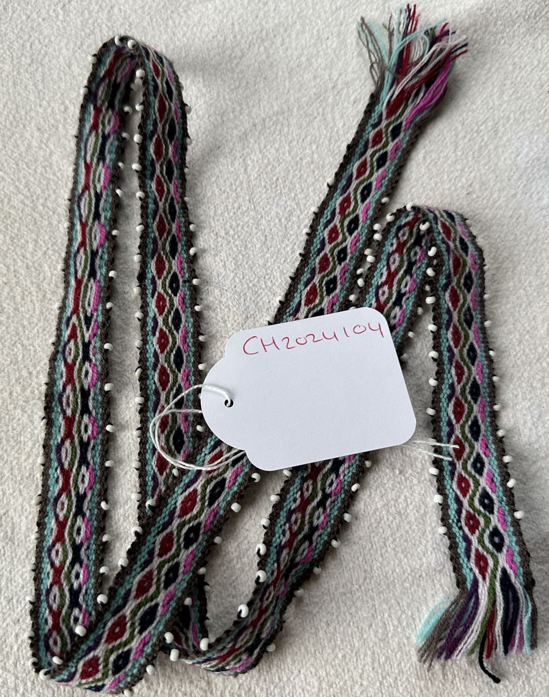 Chumpi watana CH2024104