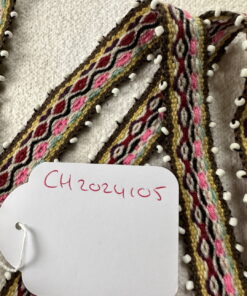 Chumpi watana CH2024105.