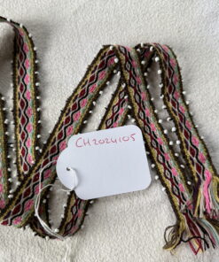 Chumpi watana CH2024105