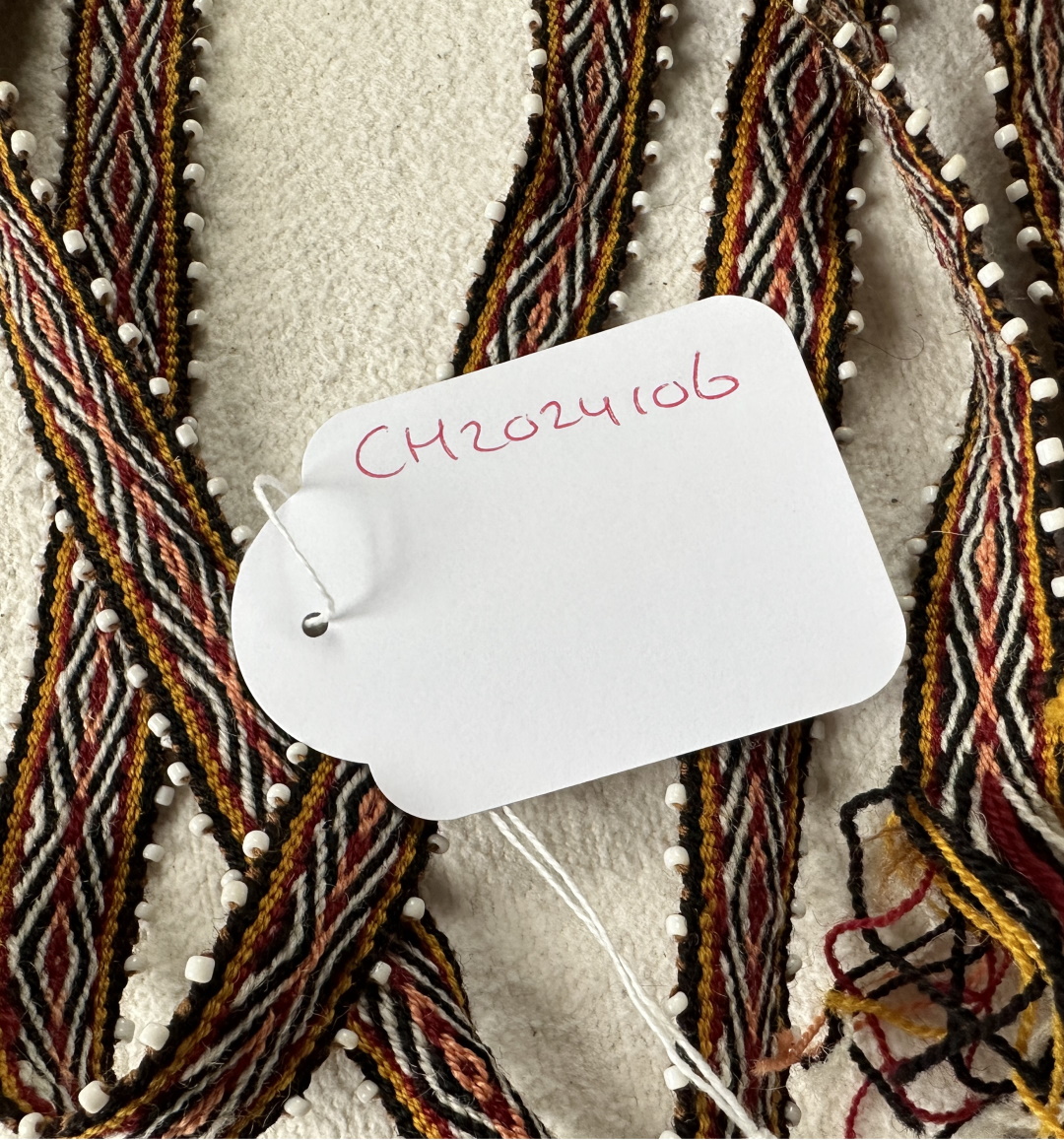 Chumpi watana CH2024106..