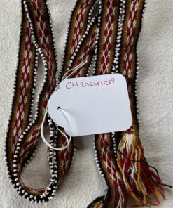 Chumpi watana CH2024108