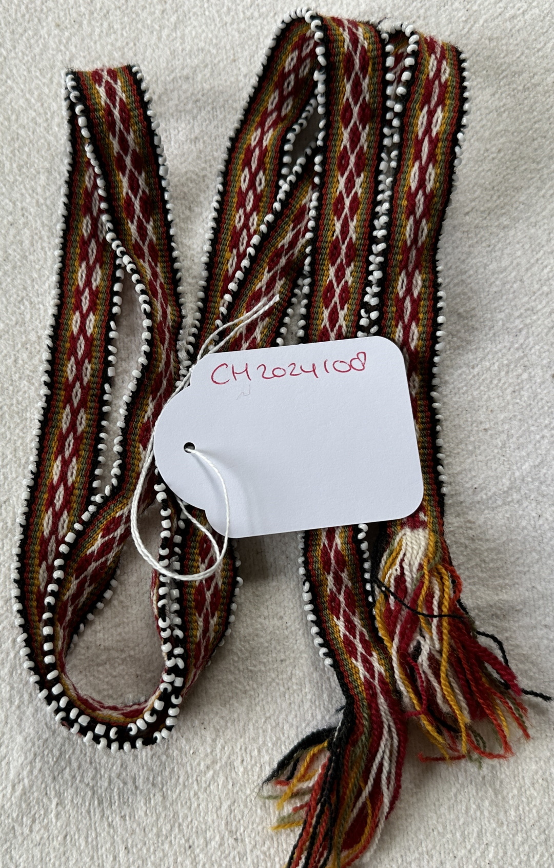 Chumpi watana CH2024108