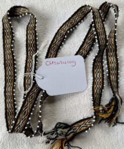 Chumpi watana CH2024109