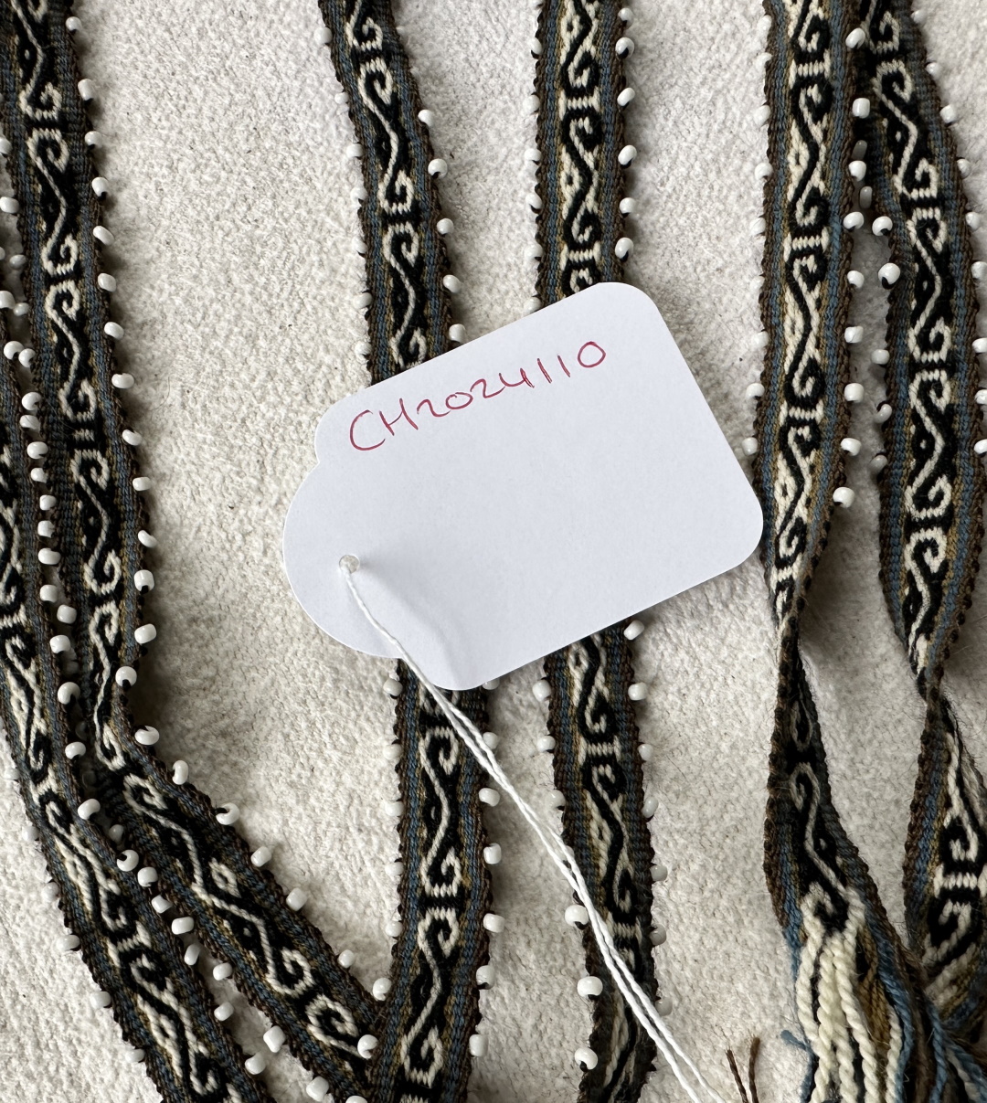 Chumpi watana CH2024110..