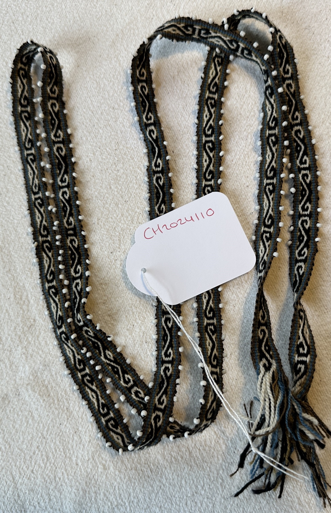 Chumpi watana CH2024110