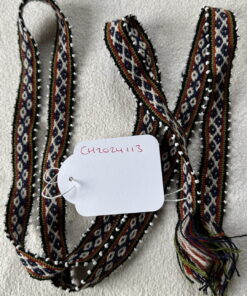 Chumpi watana CH2024113