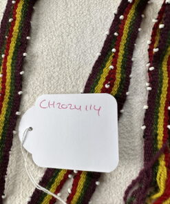 Chumpi watana CH2024114..