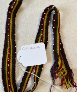 Chumpi watana CH2024114