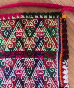 Chuspa Cuzco1