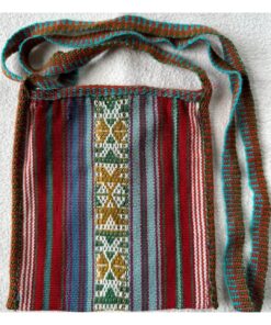 Chuspa Inca Lightblue