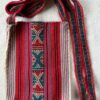 Chuspa Inca Red