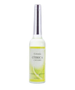 Citrica Cologne 221ml Agua de Citrica