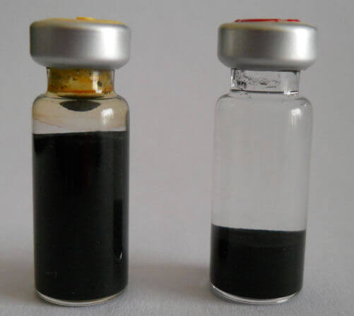 ClaeSmog electrosmog hulpmiddel