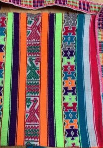 Coca Bag Colourful Vintage2