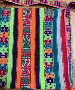 Coca Bag Colourful Vintage2